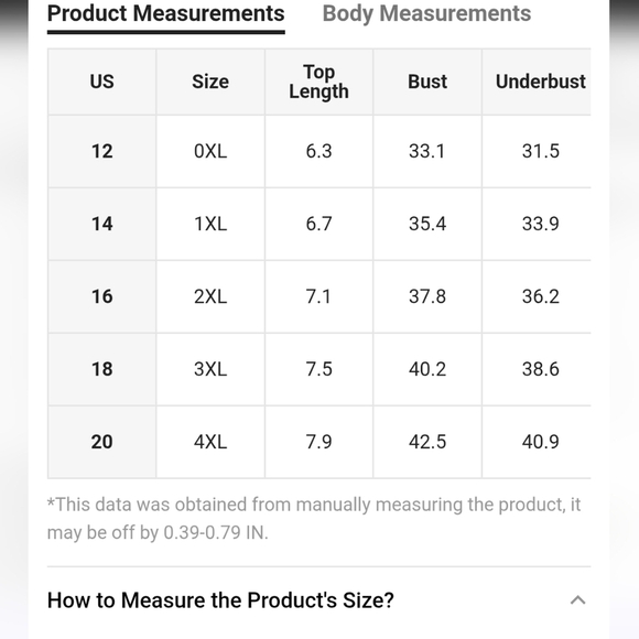 Shein Vacay ruffle Plus Size Black Bikini 4xl 24 NEW - Picture 12 of 12